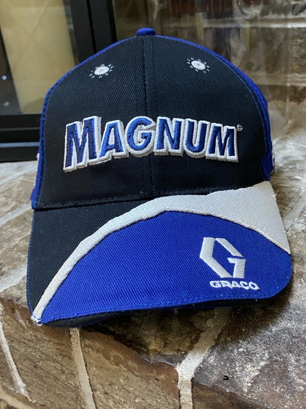 MAGNUM GRACO Hat Baseball Cap